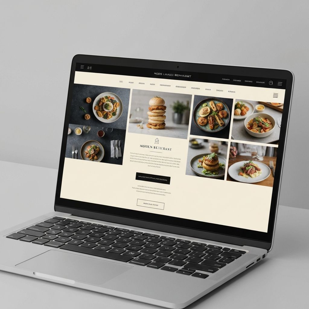 Mesa & Co. project screenshot